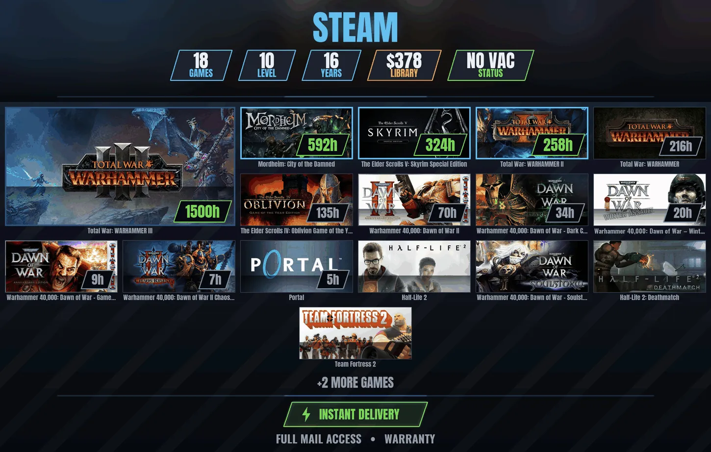 offer preview