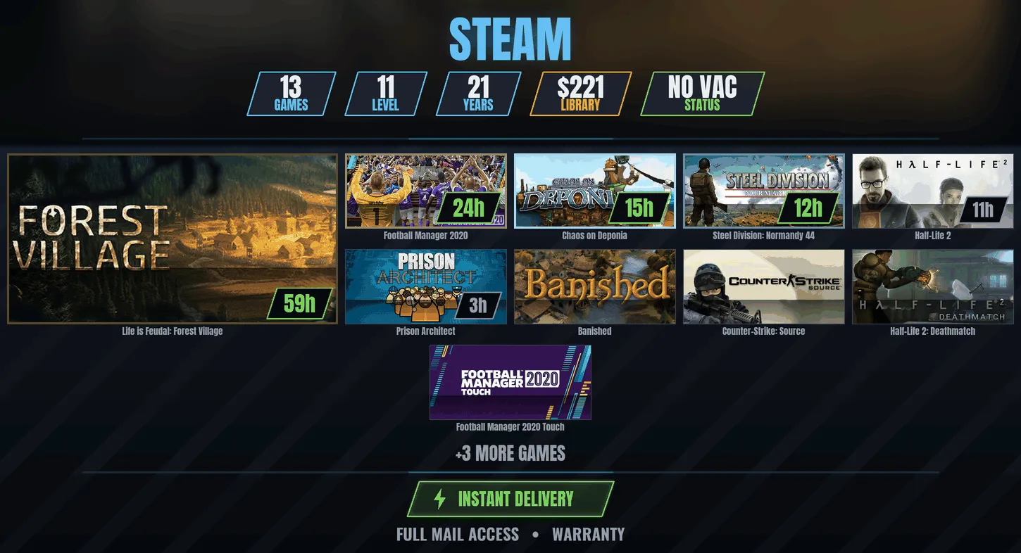 offer preview