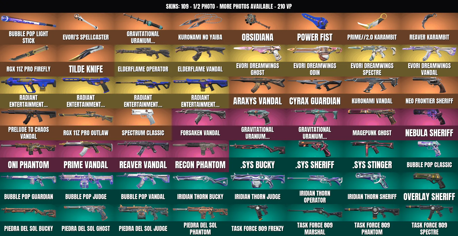 offer preview