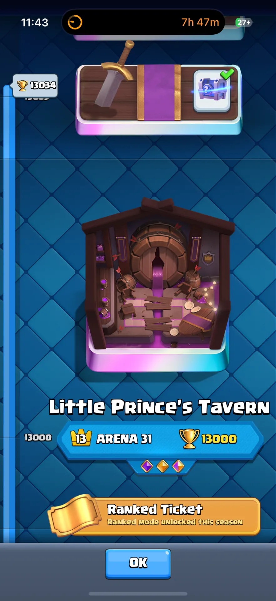 offer preview