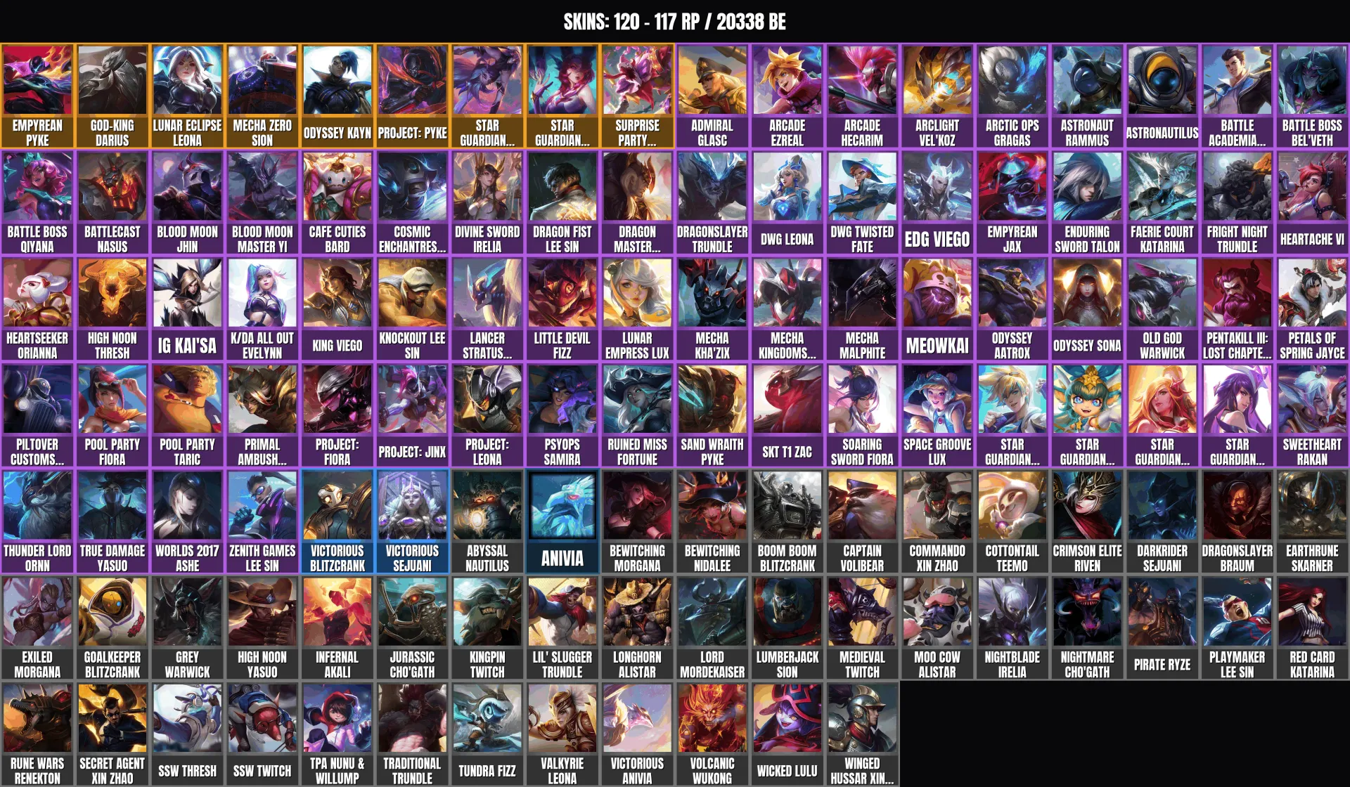 offer preview