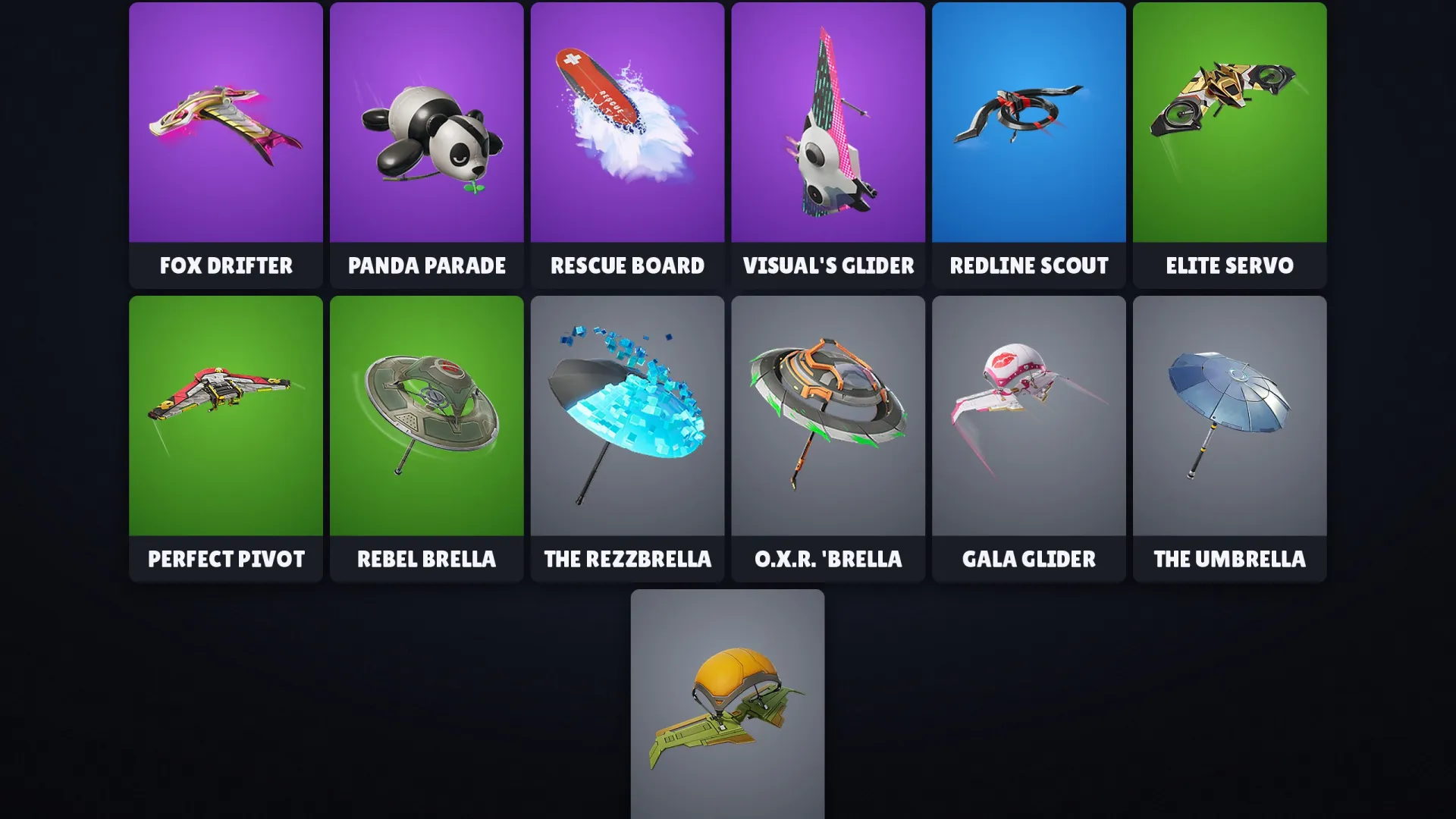 offre