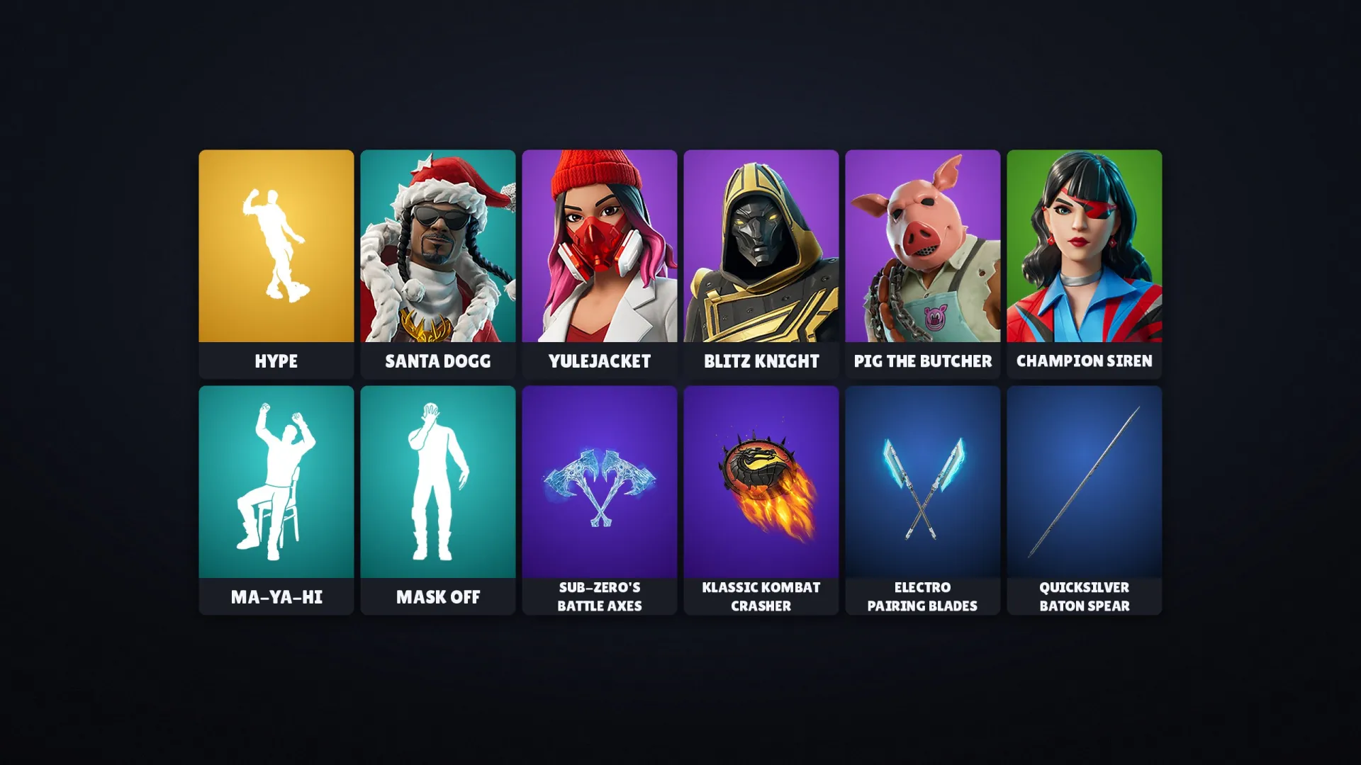 offer preview