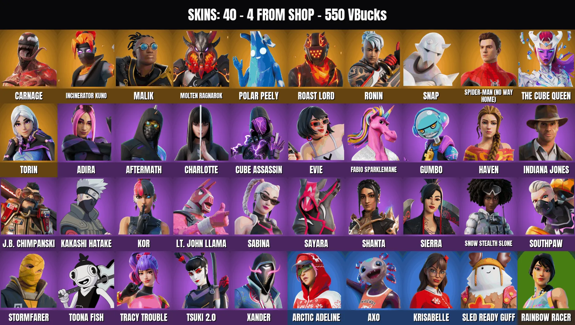 offer preview
