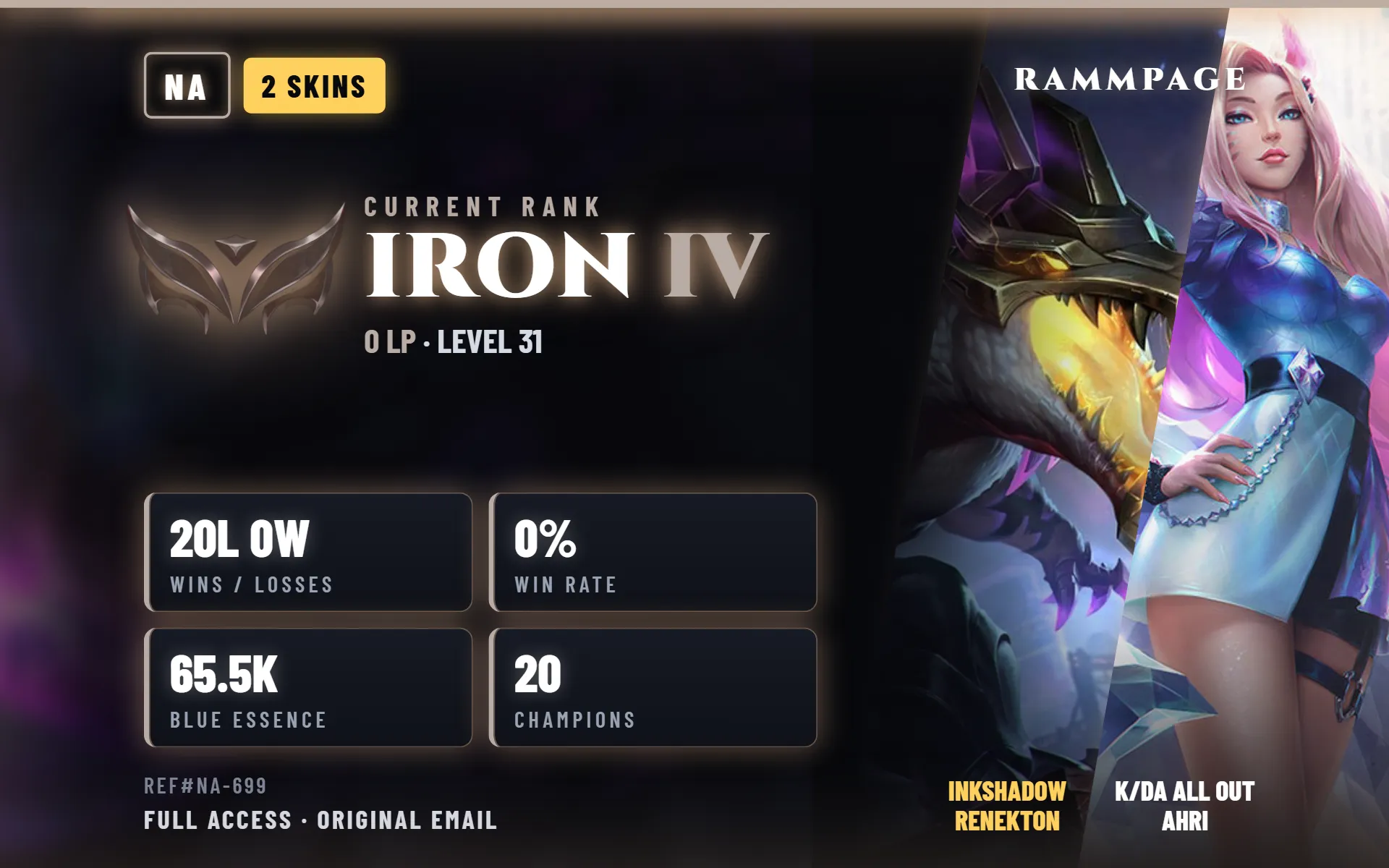 offer preview