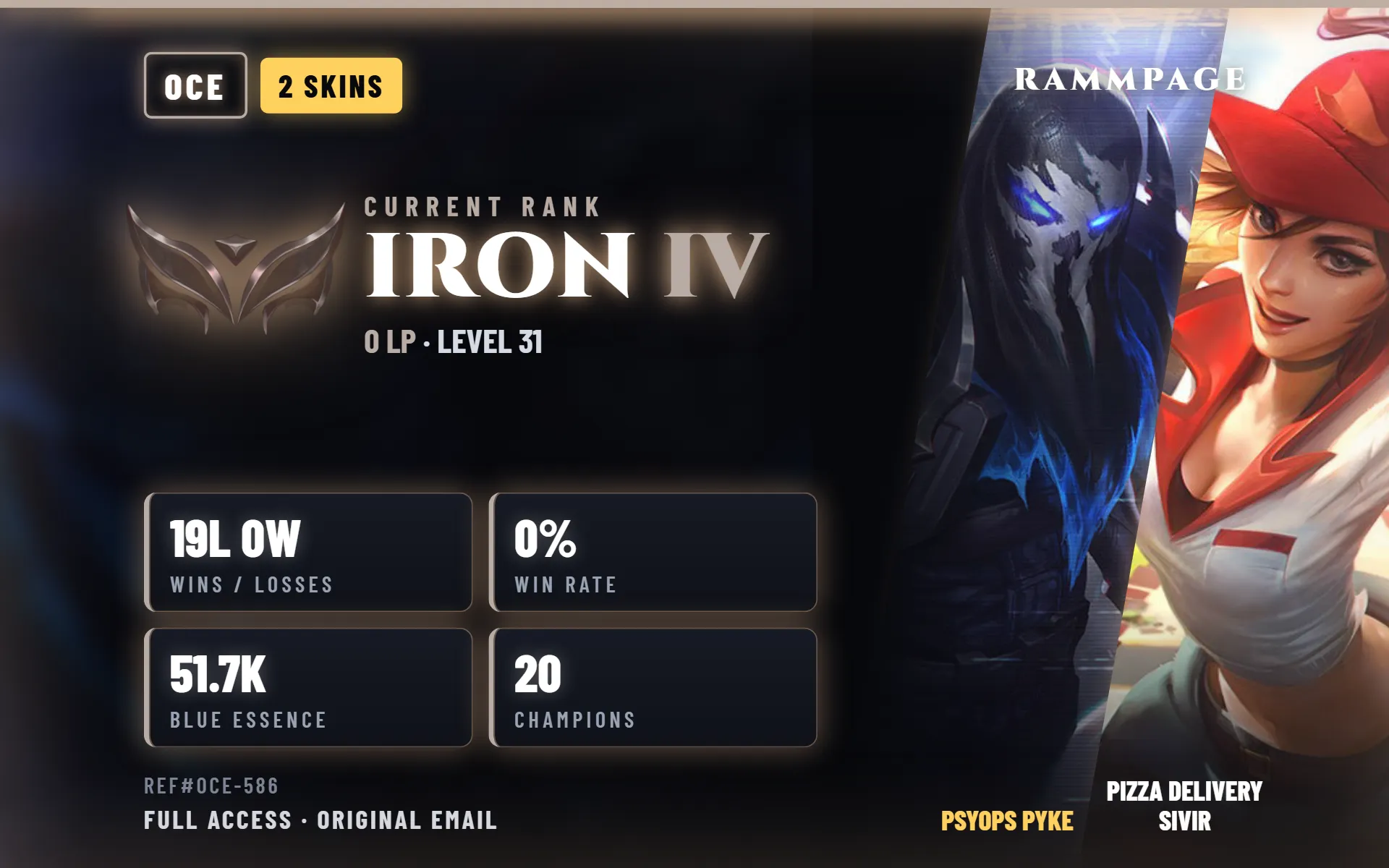 offer preview