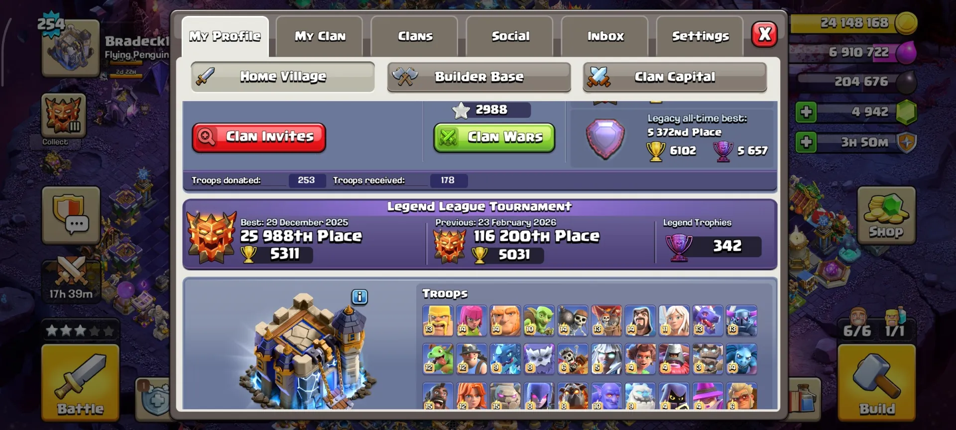 offer preview