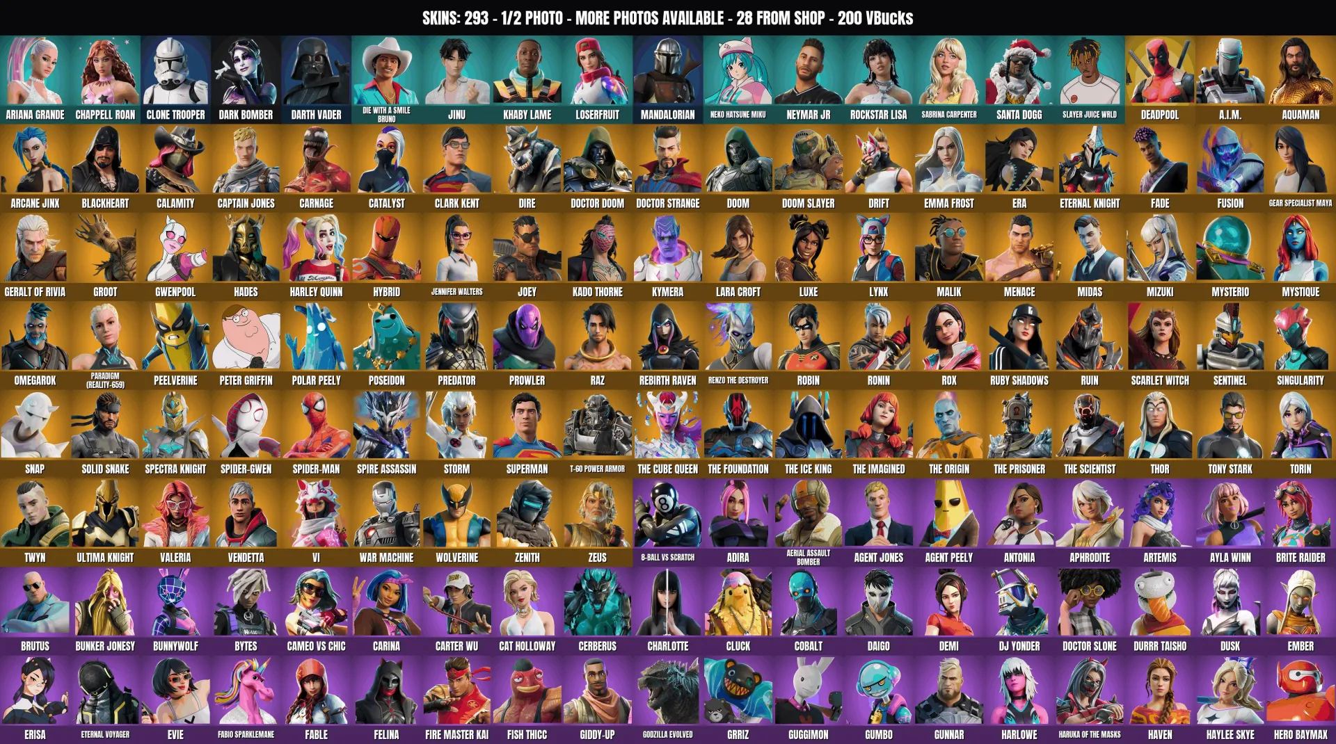 offer preview