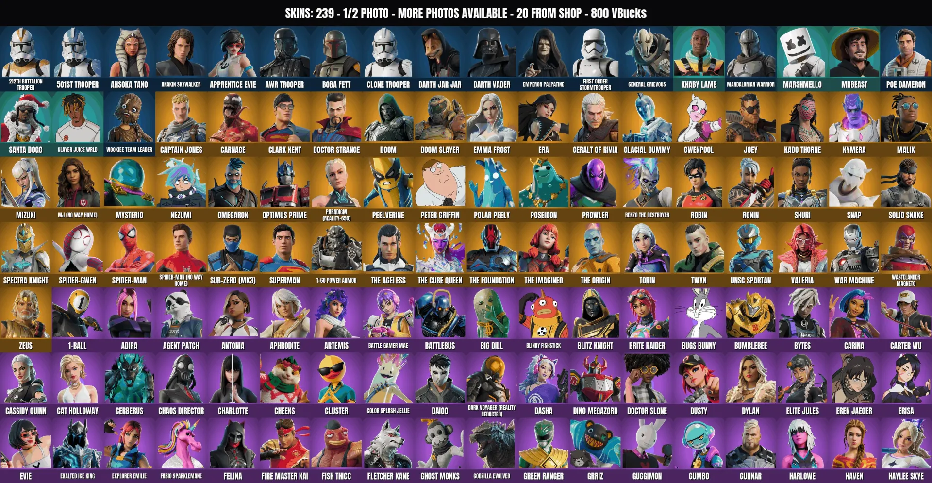 offer preview