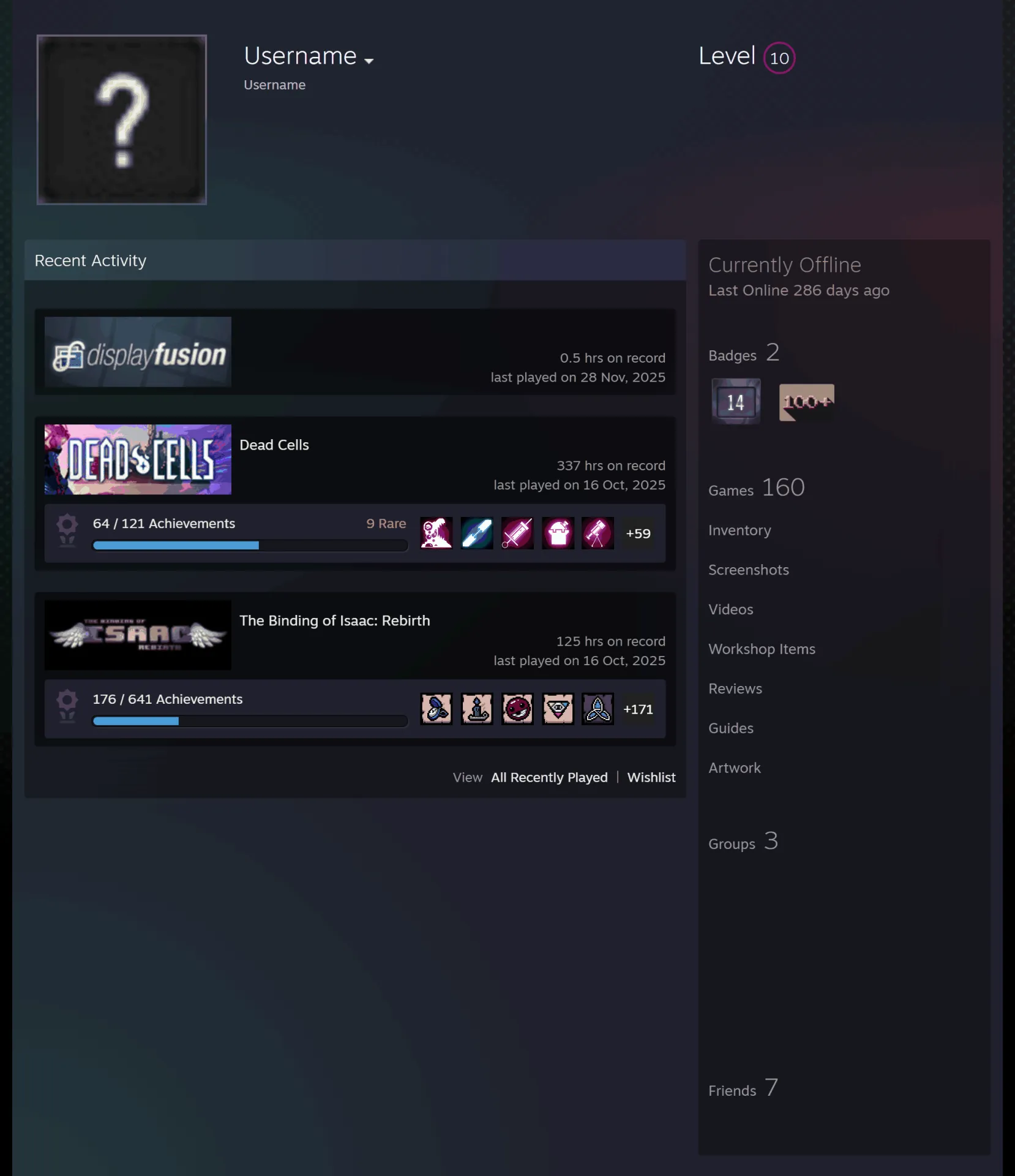 offer preview