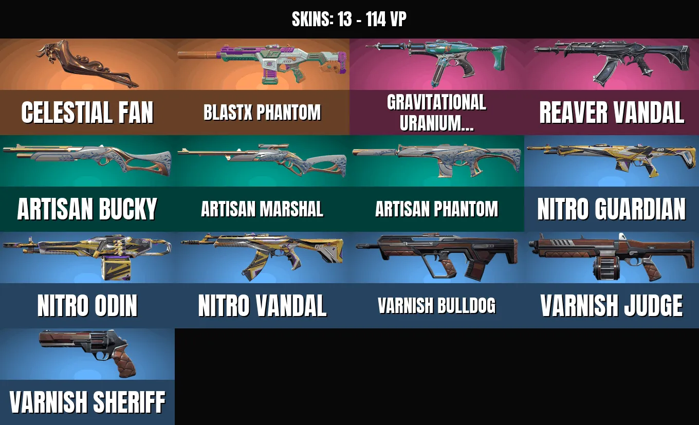 offer preview