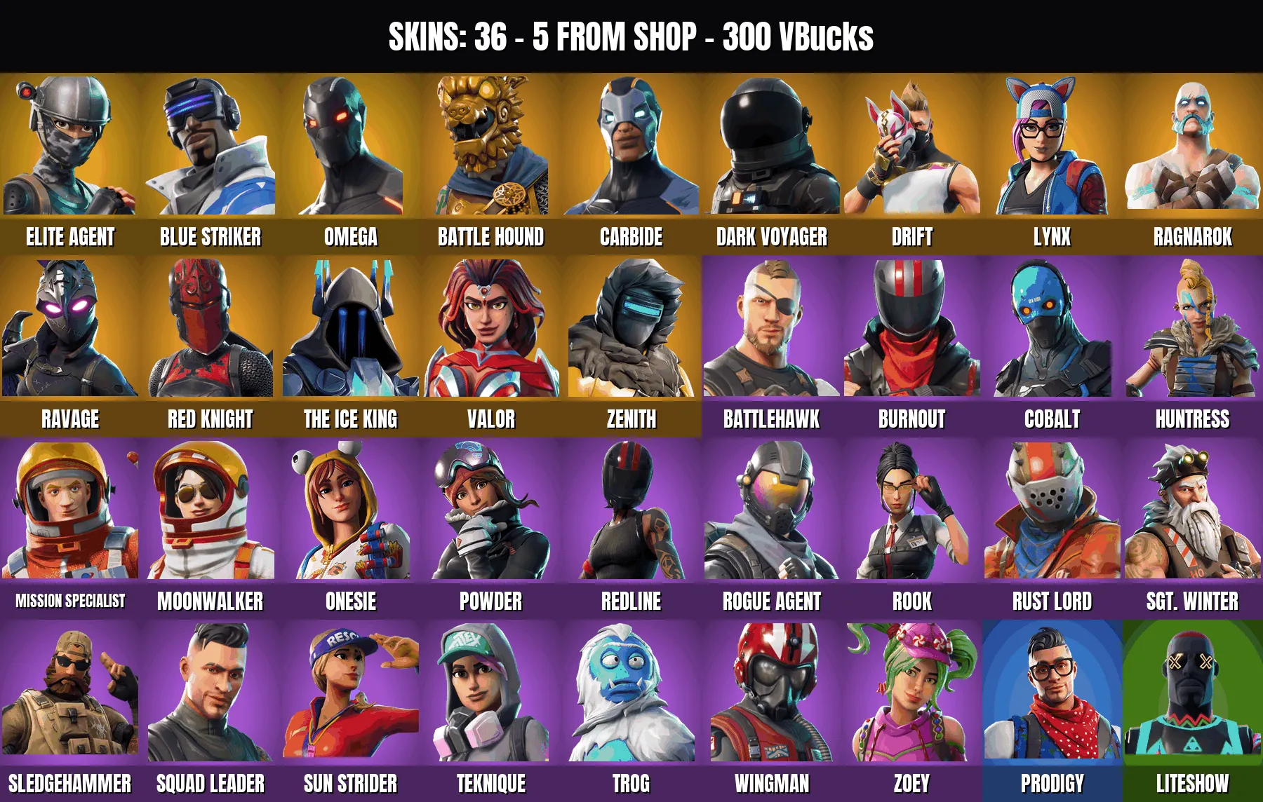 offer preview