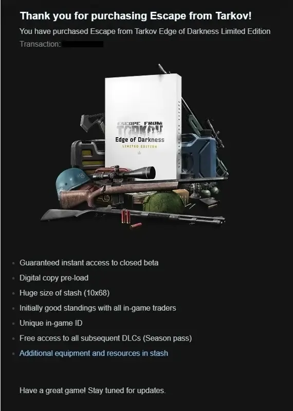 offer preview