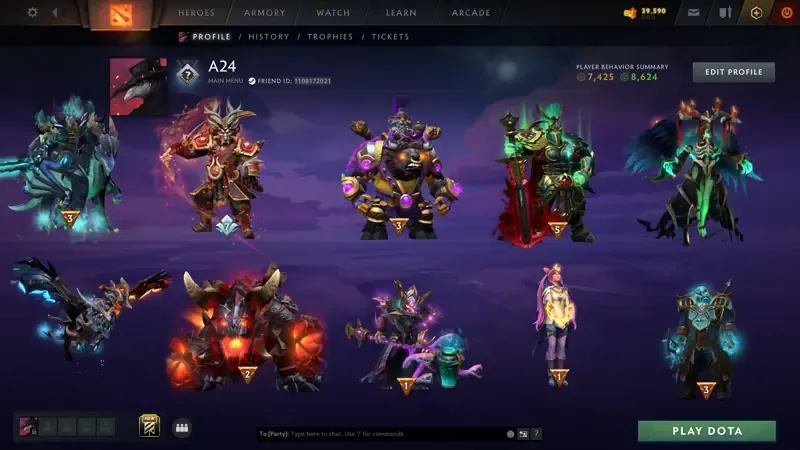 offer preview