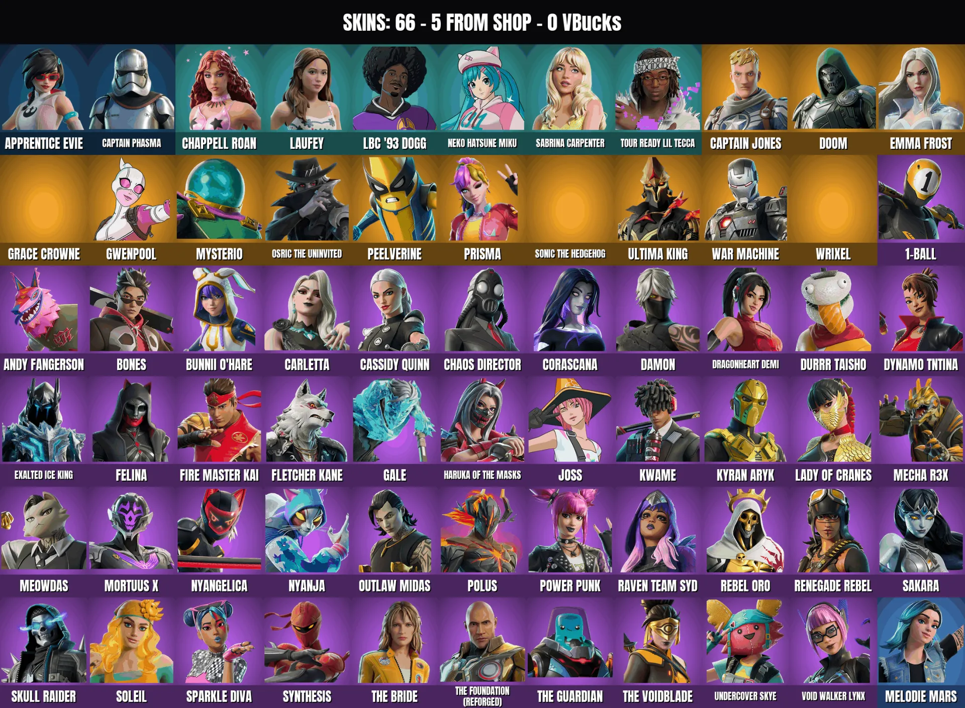 offer preview