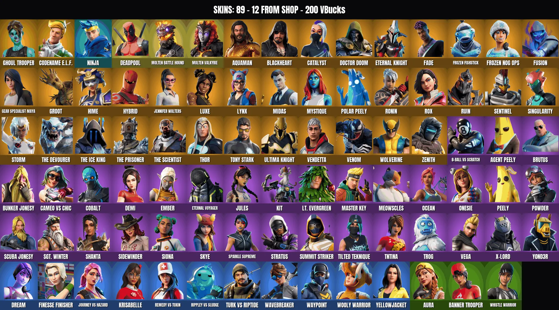 offer preview