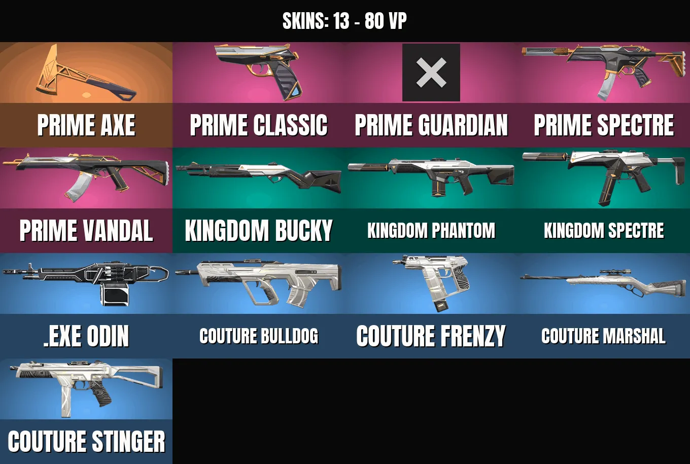 offer preview