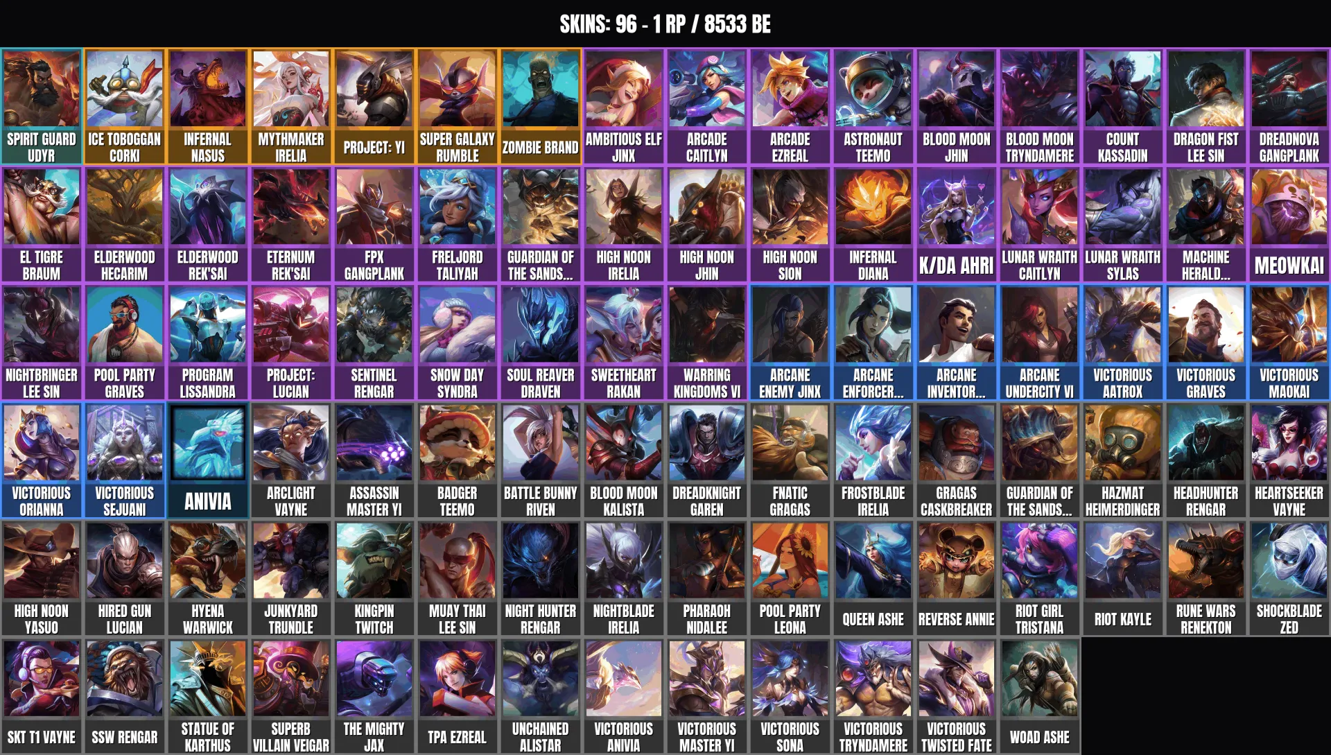 offer preview