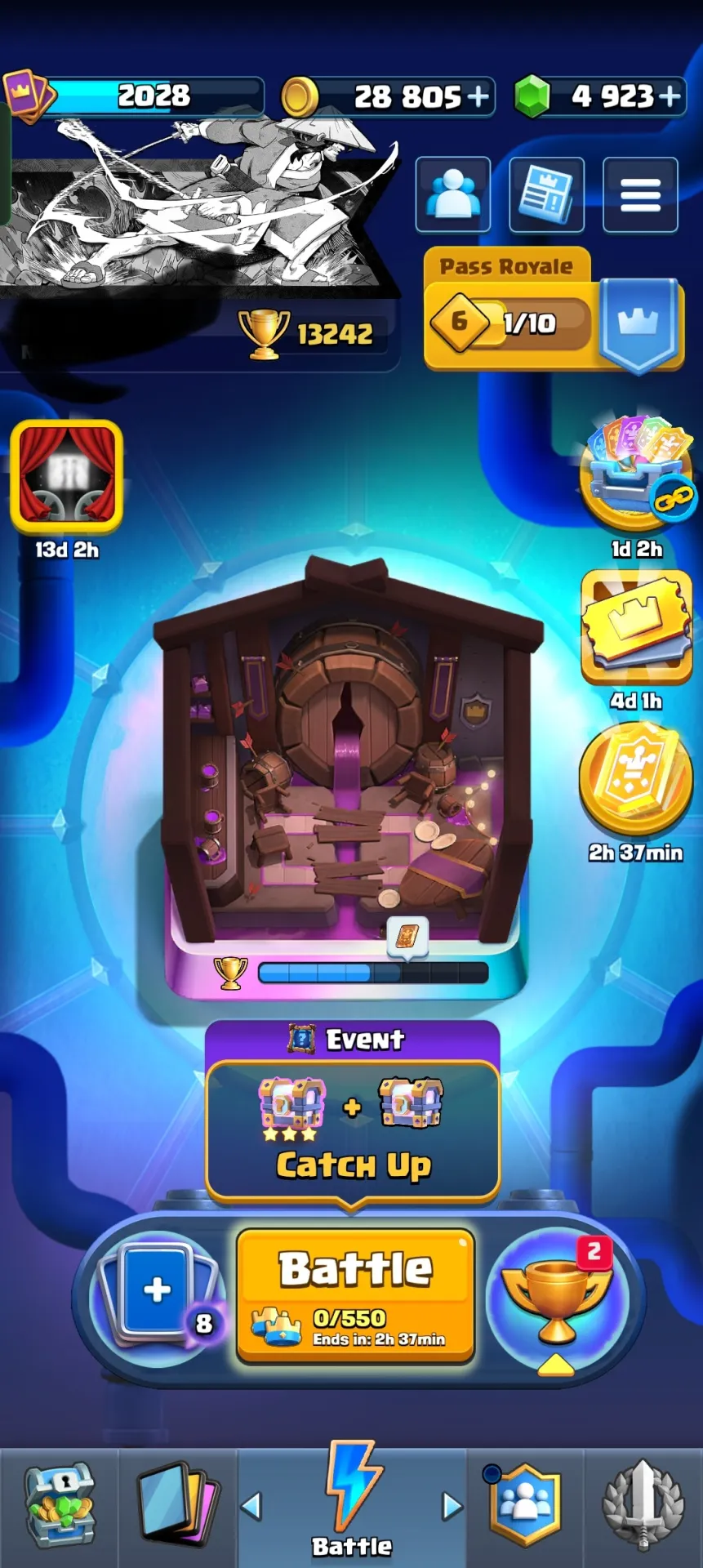 offer preview