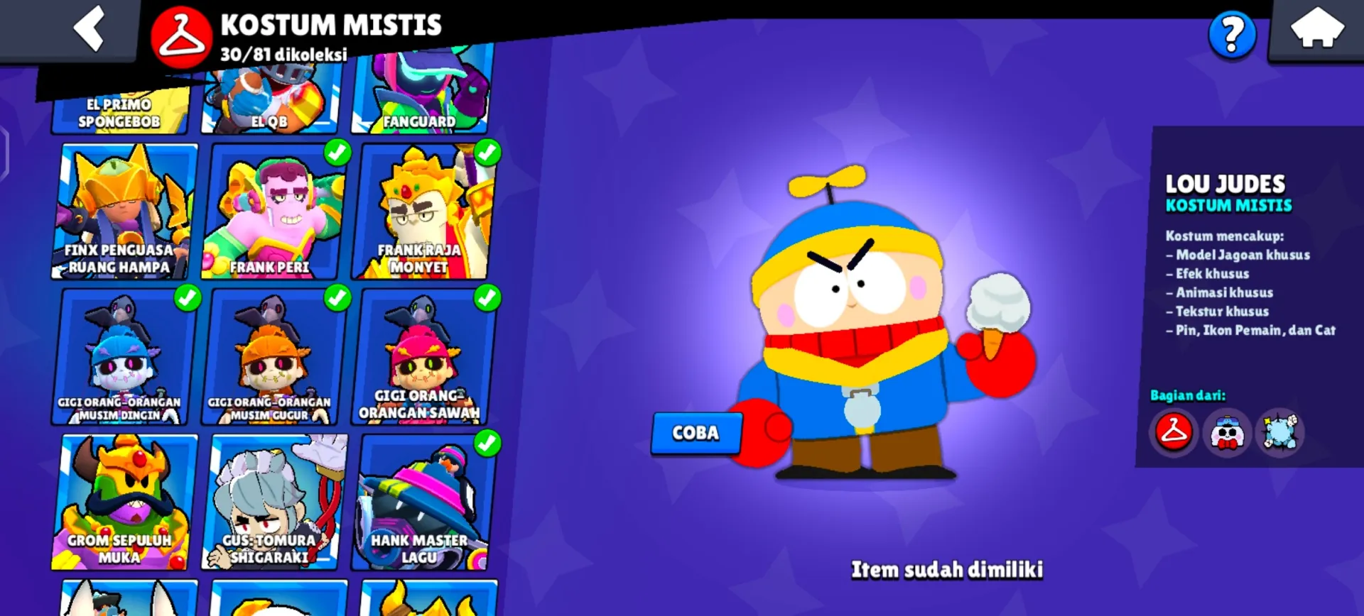oferta