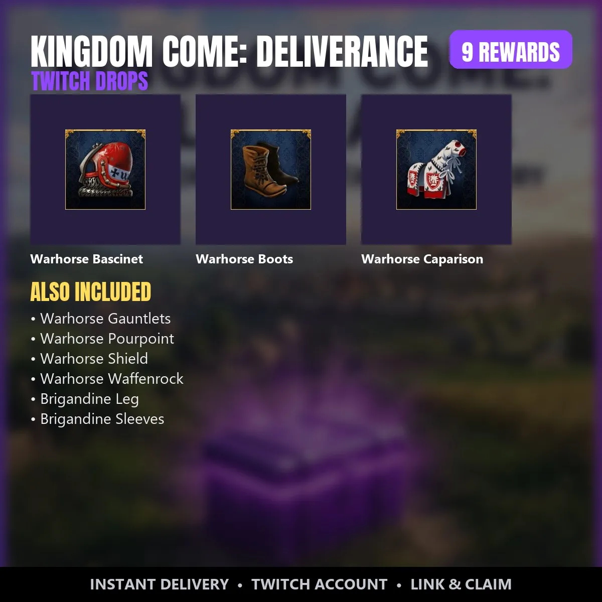 offer preview