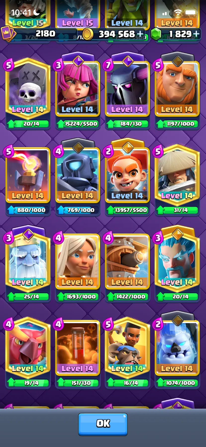 offre