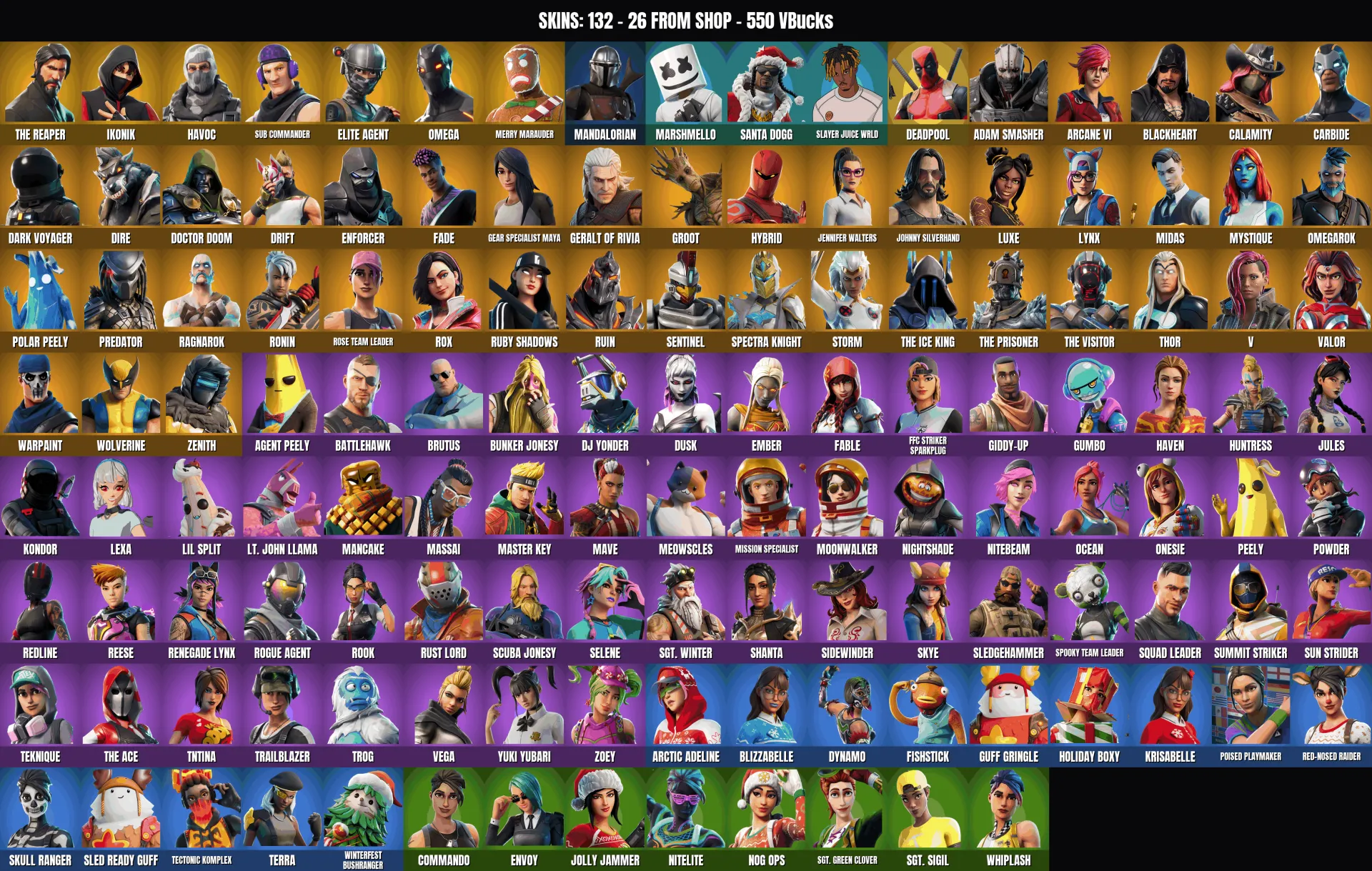 offer preview