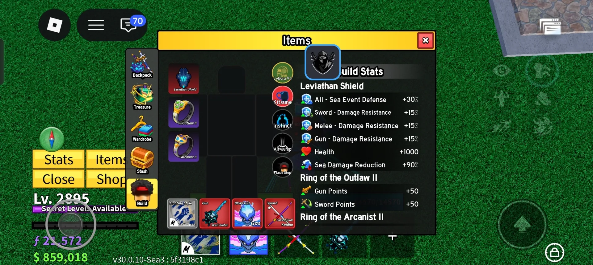 offer preview