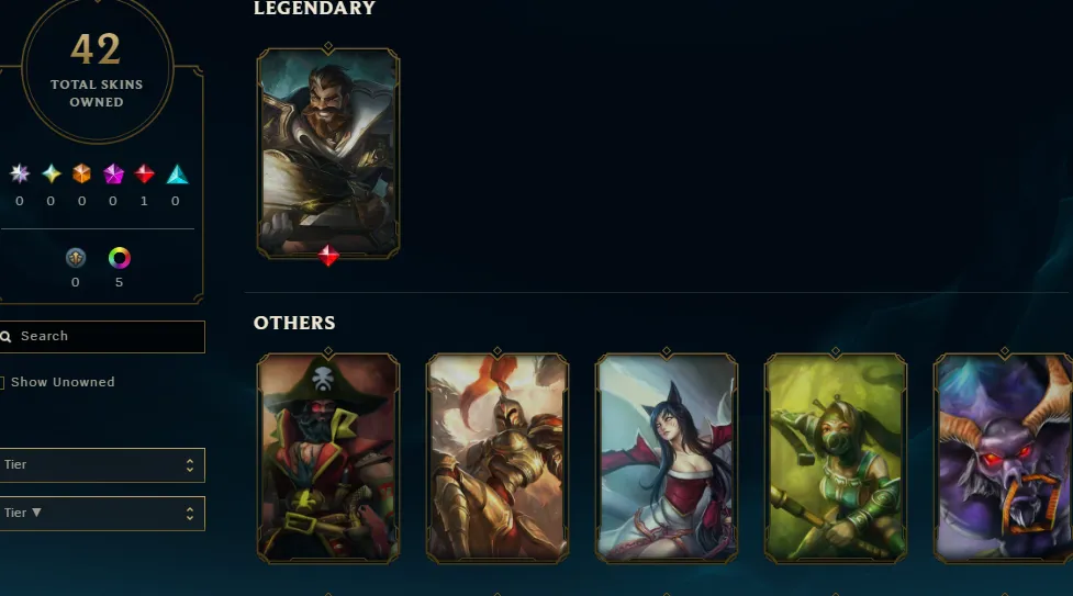 offer preview