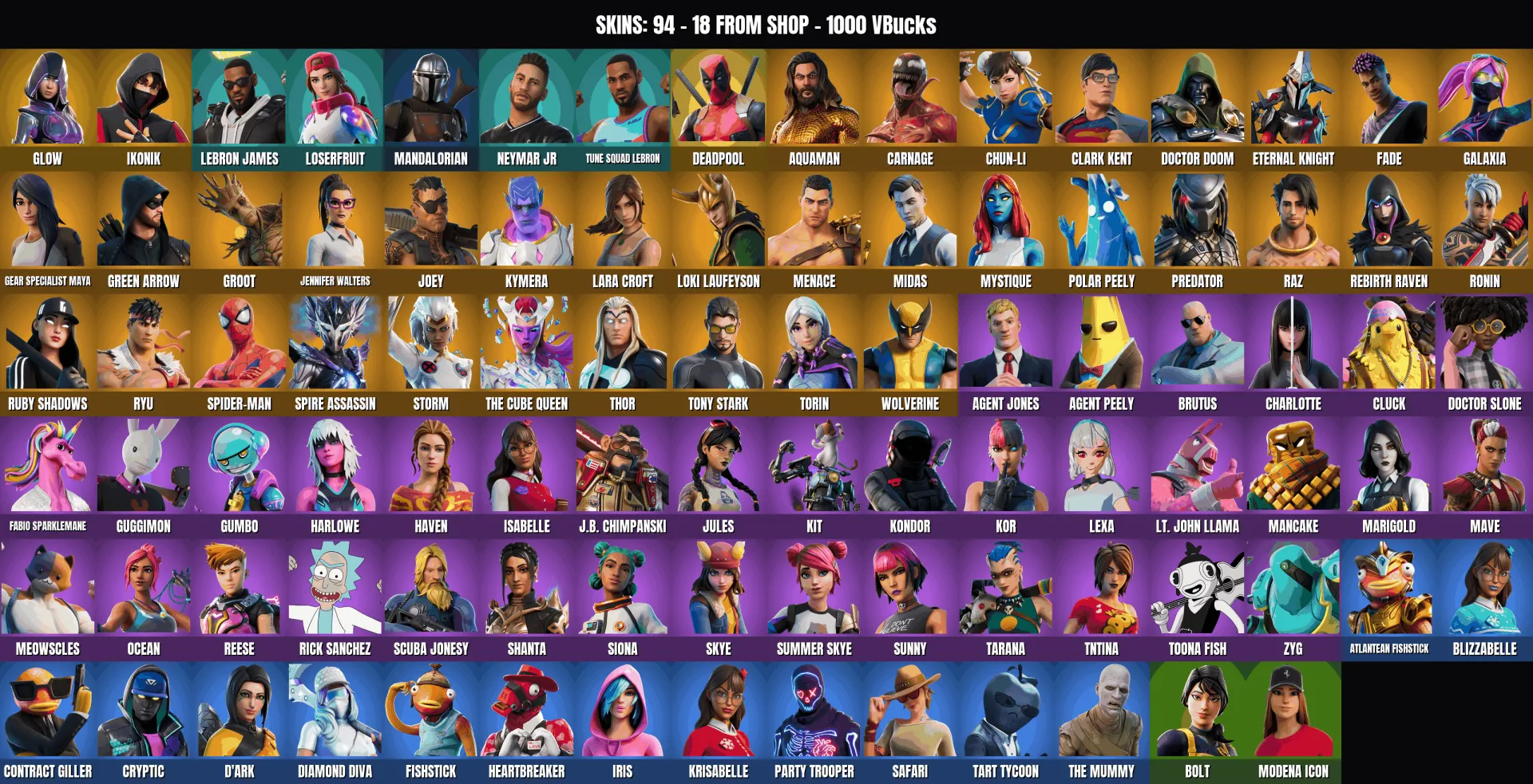 offer preview