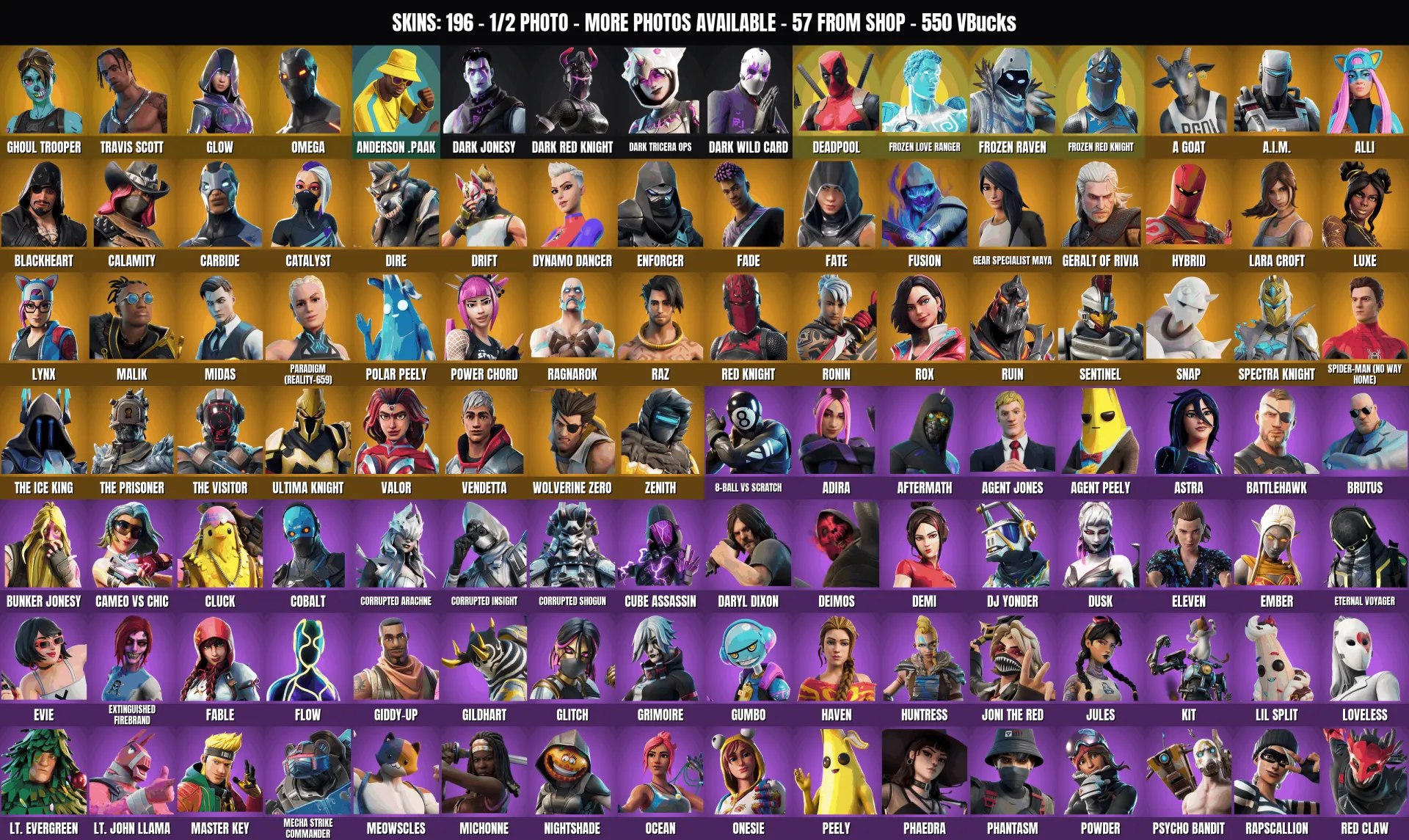 offer preview