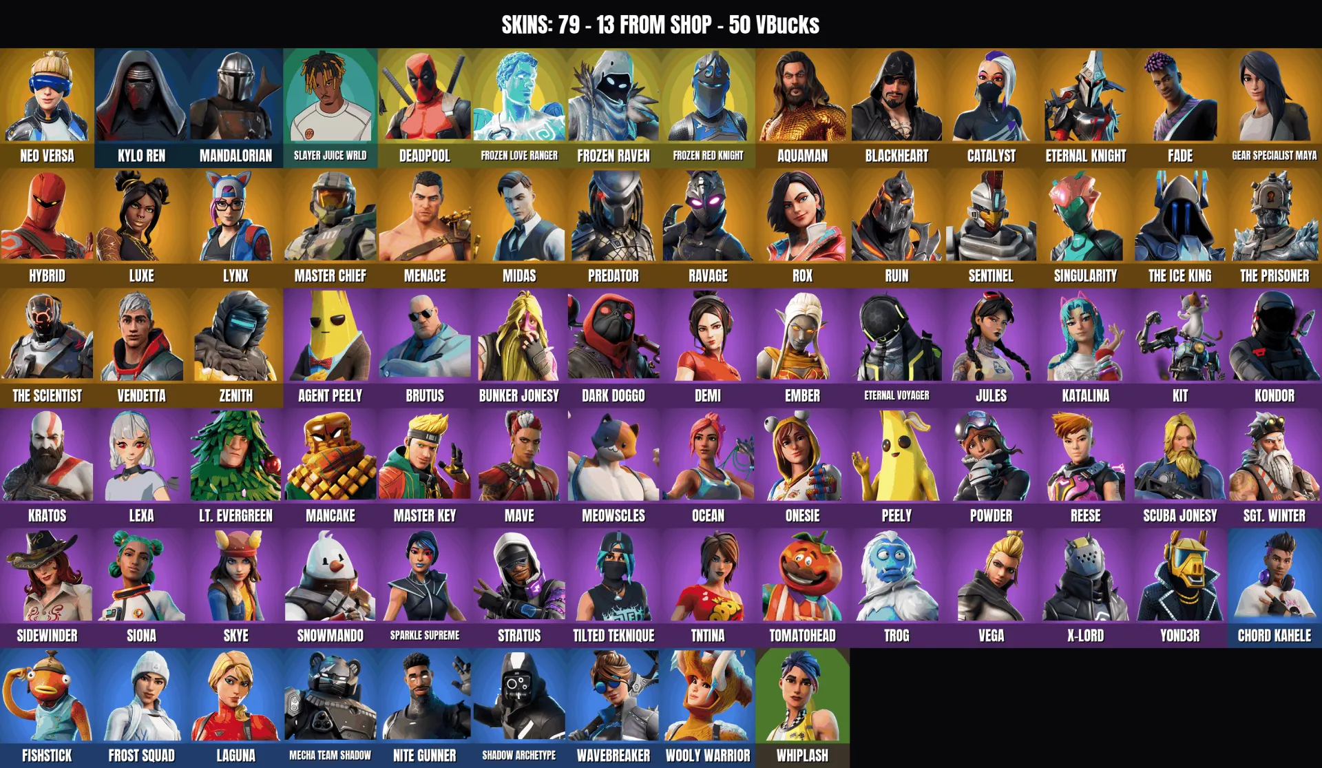 offer preview