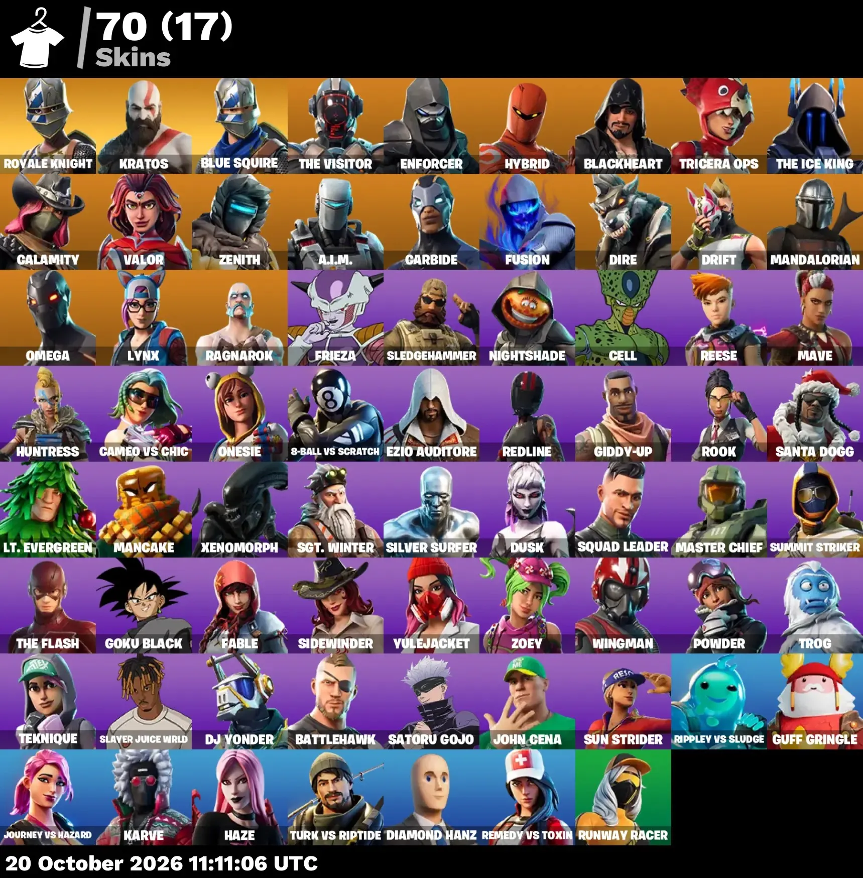 offer preview