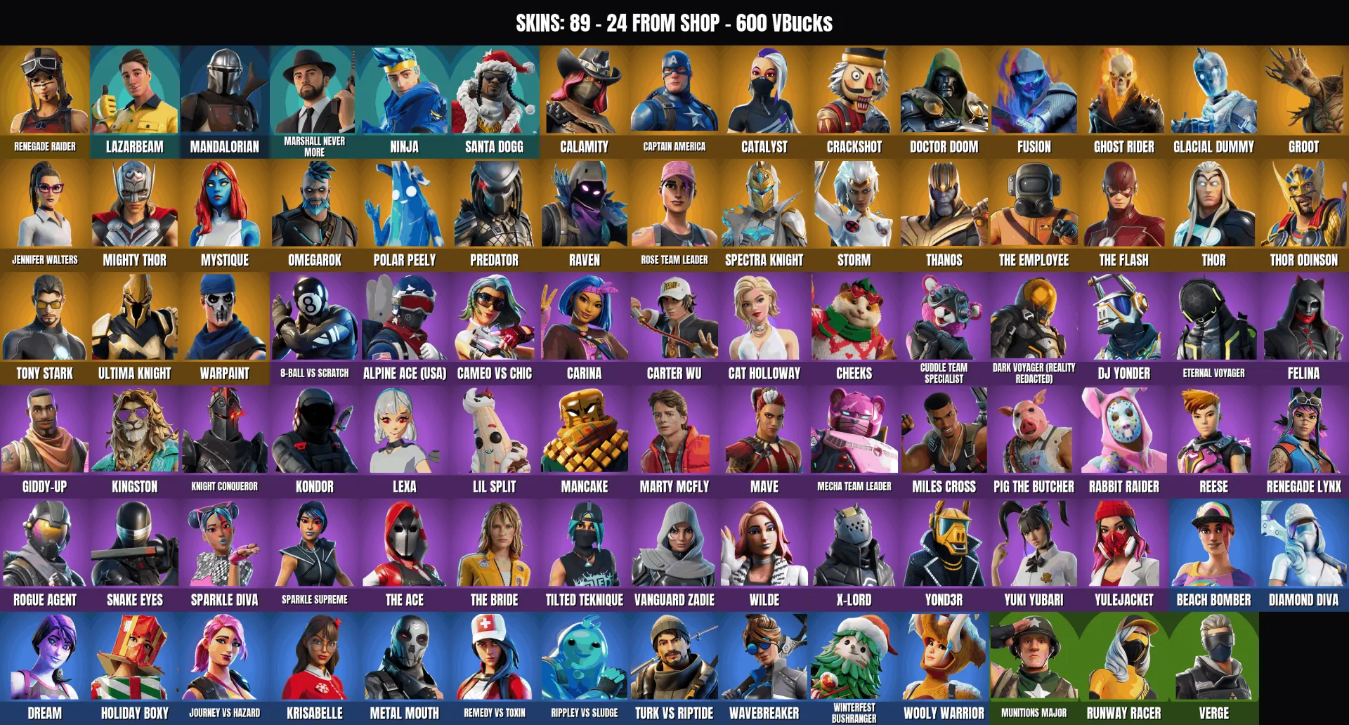 offer preview