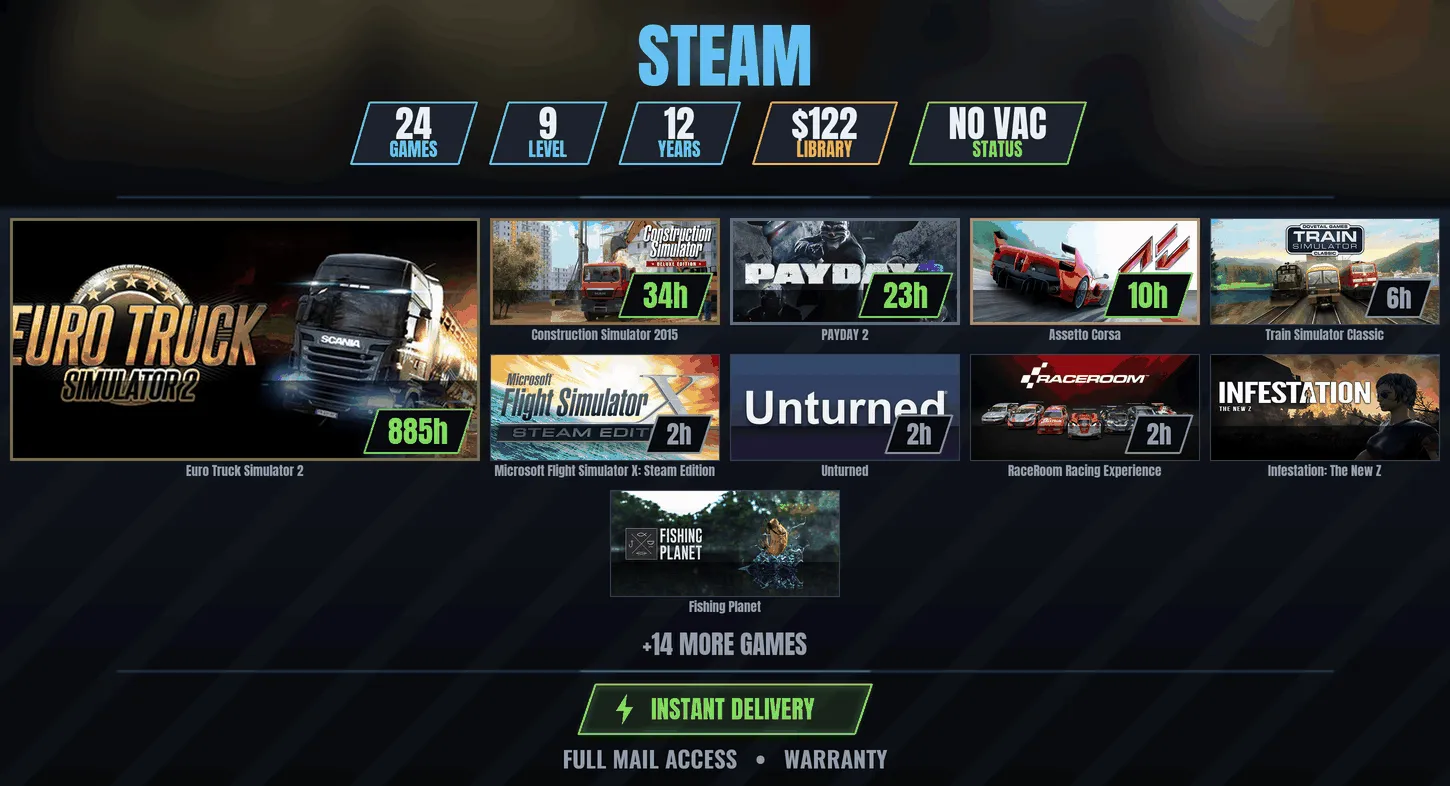 offer preview