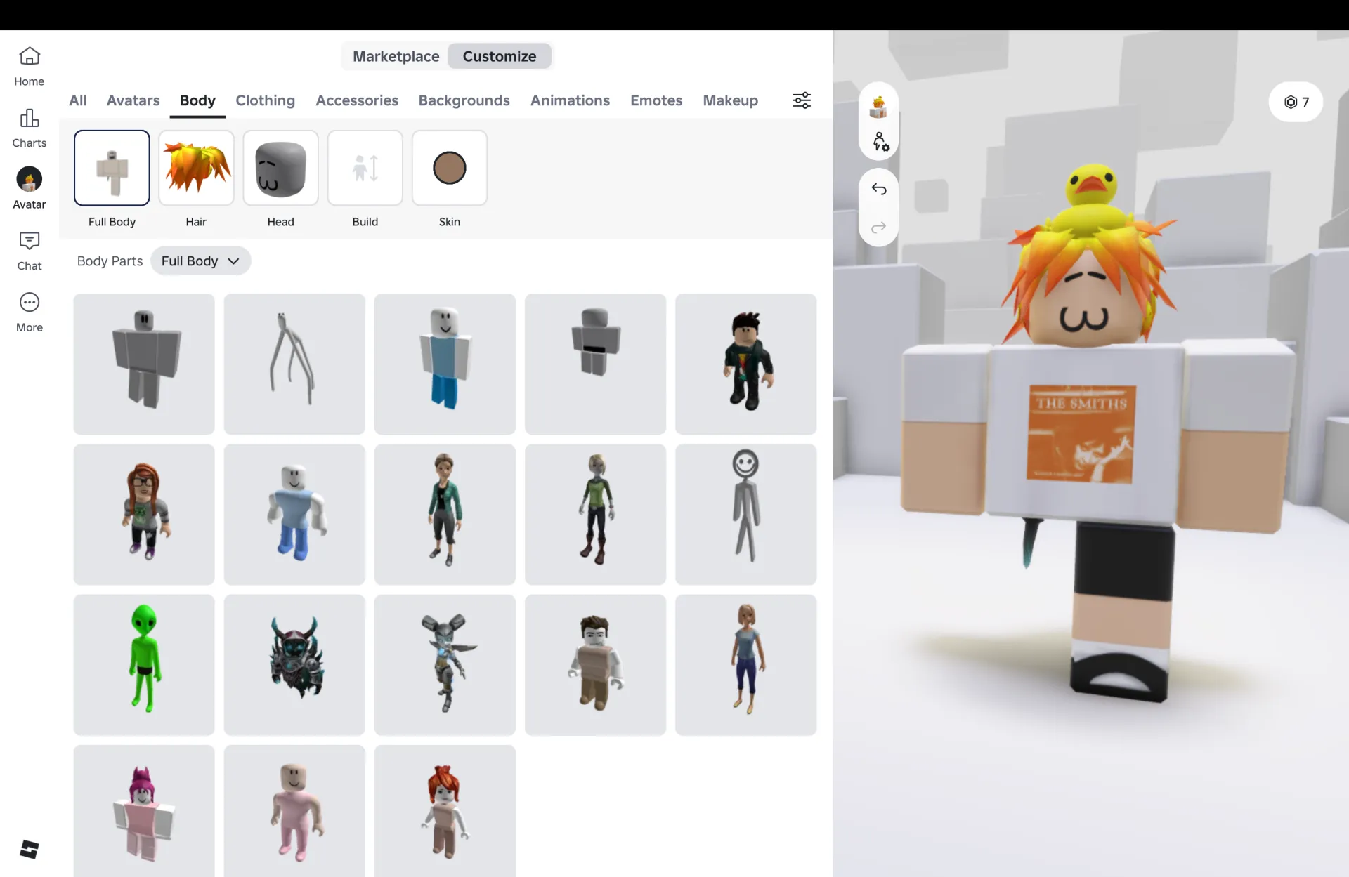 offer preview