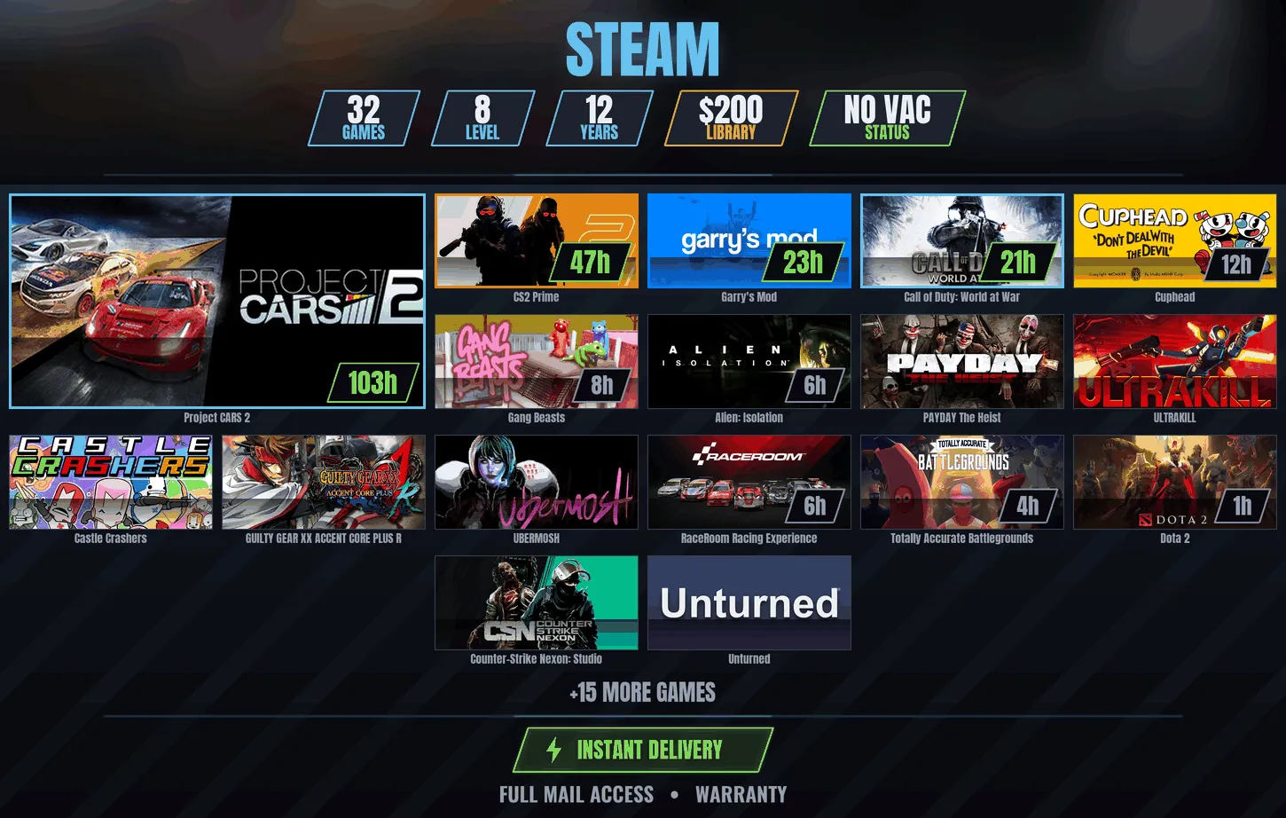 offer preview