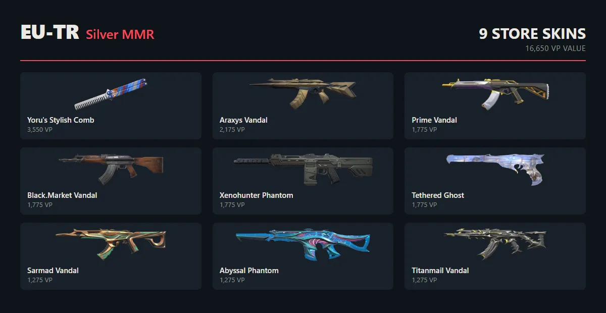 offer preview