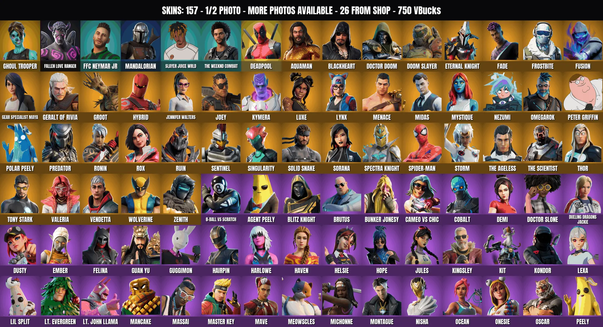 offer preview
