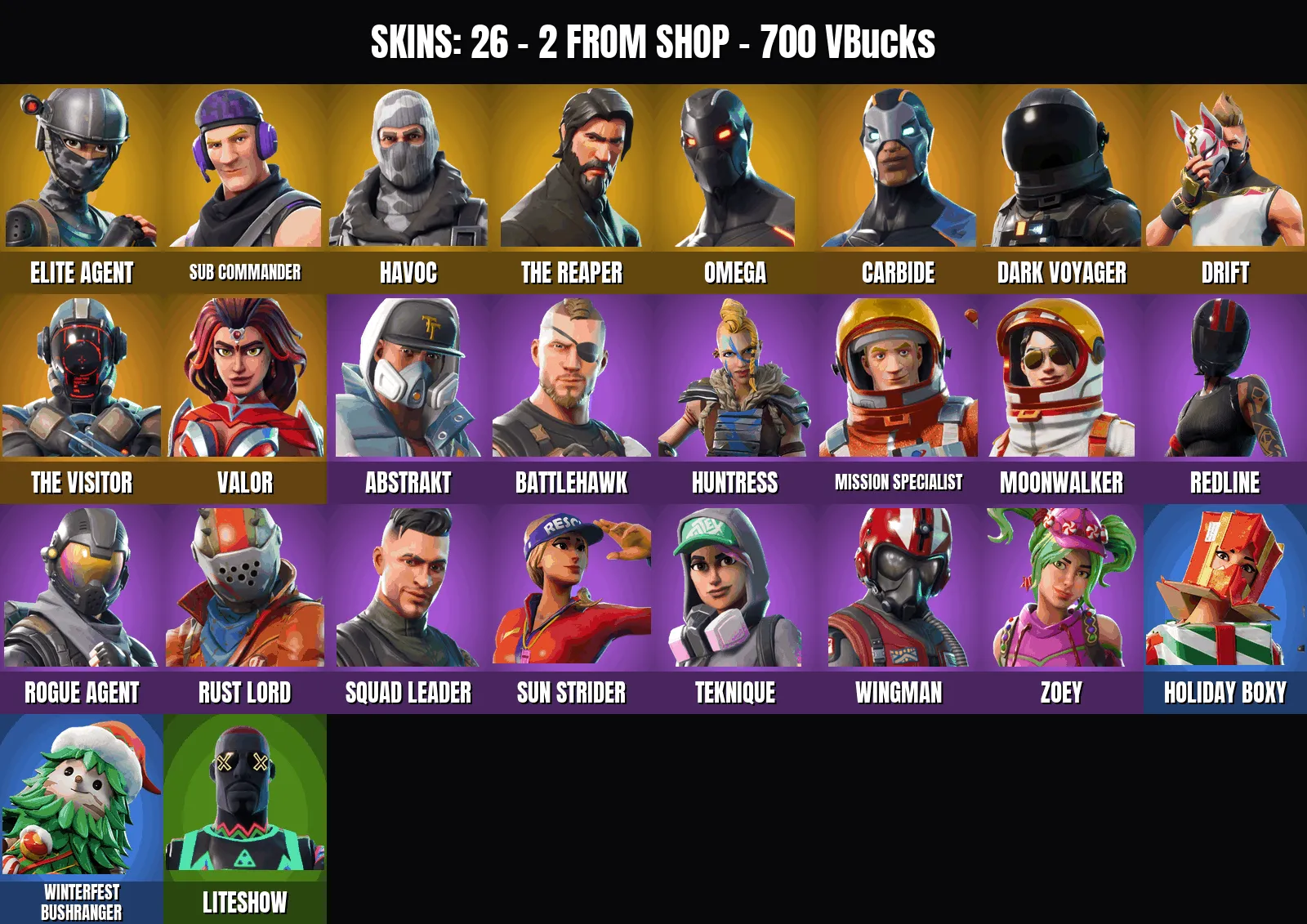 offer preview
