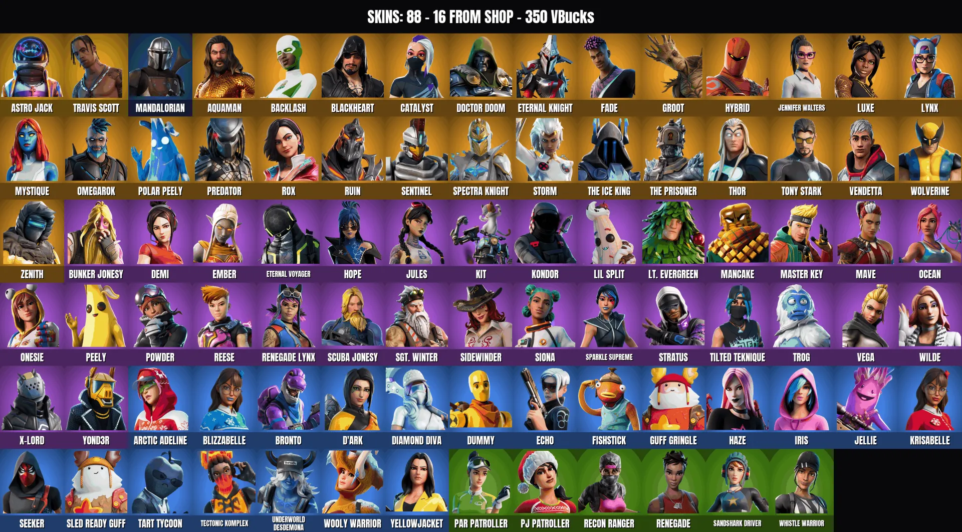 offer preview