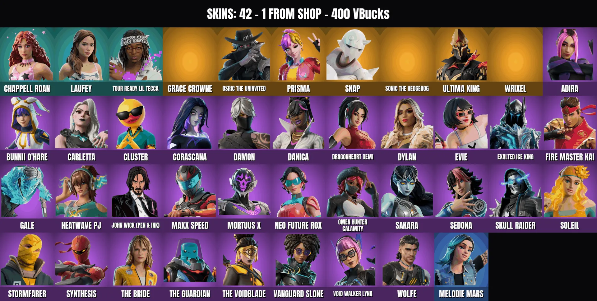 offer preview