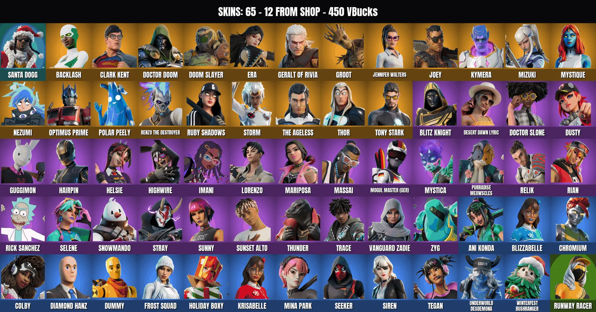 offer preview