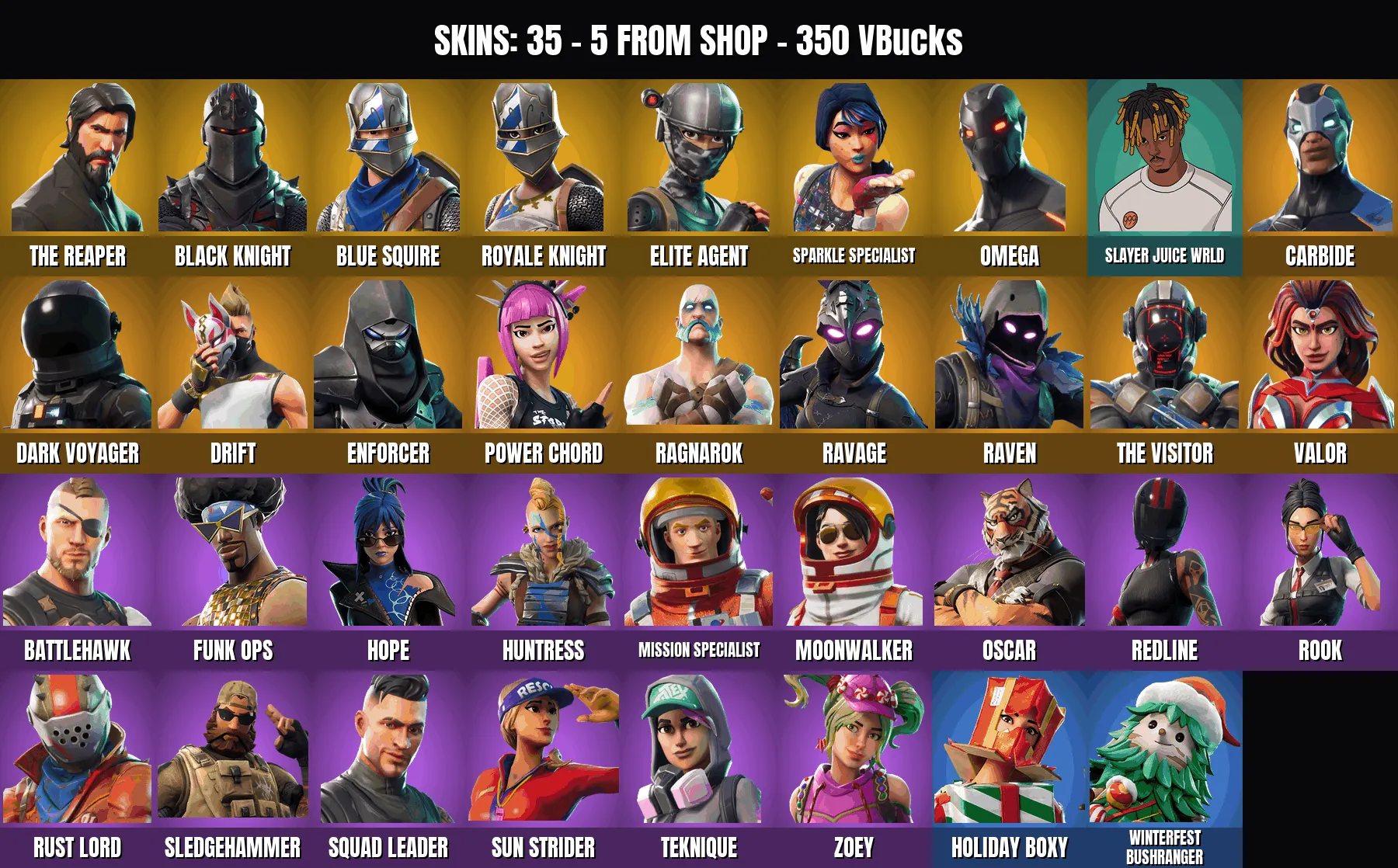 offer preview