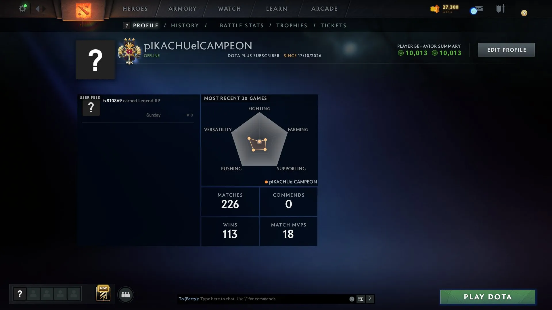 offer preview