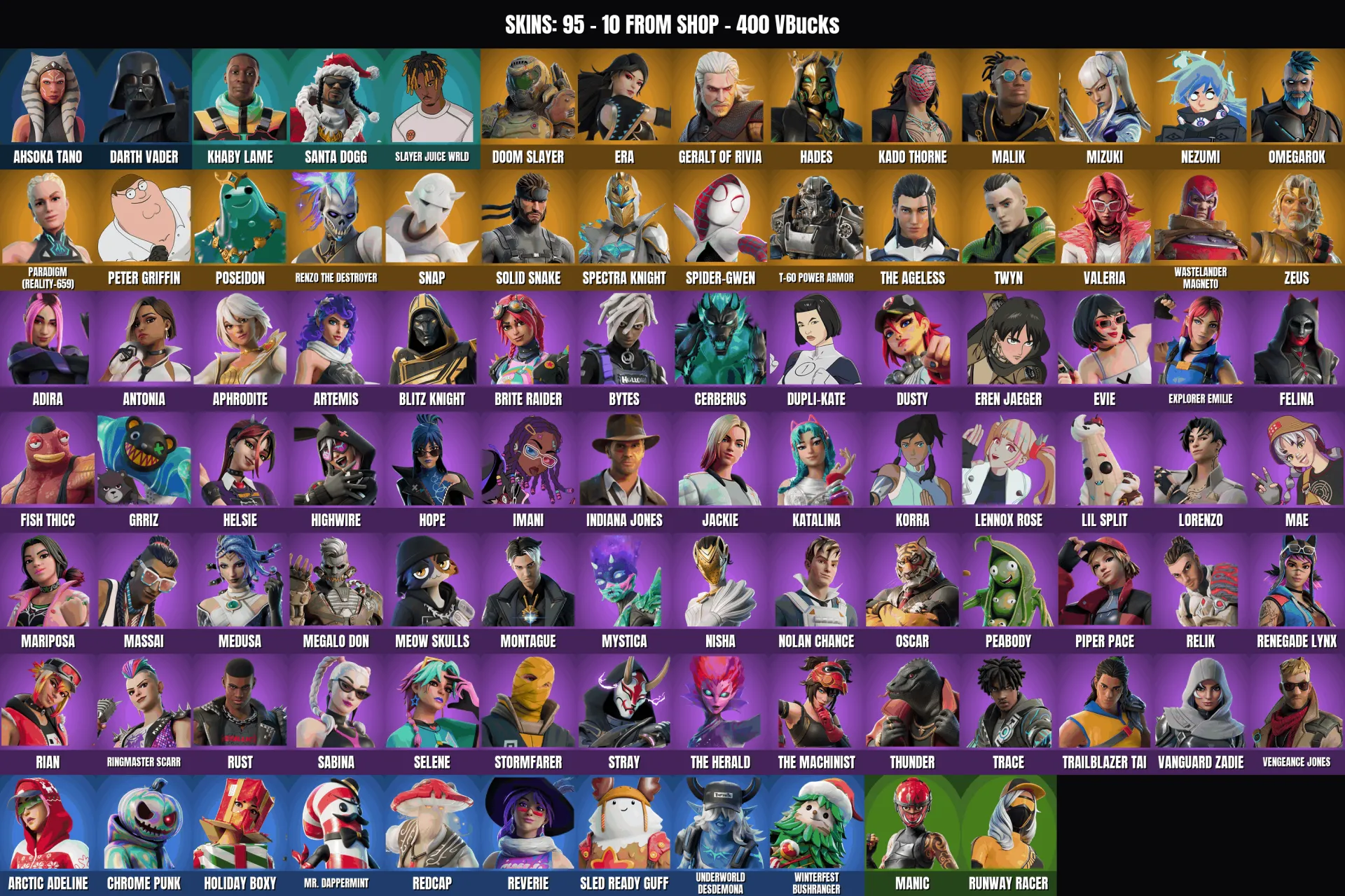 offer preview