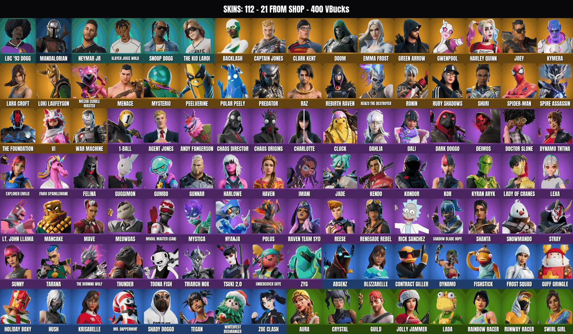 offer preview