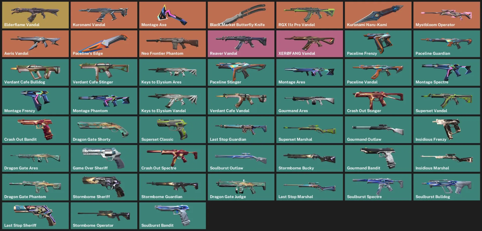offer preview