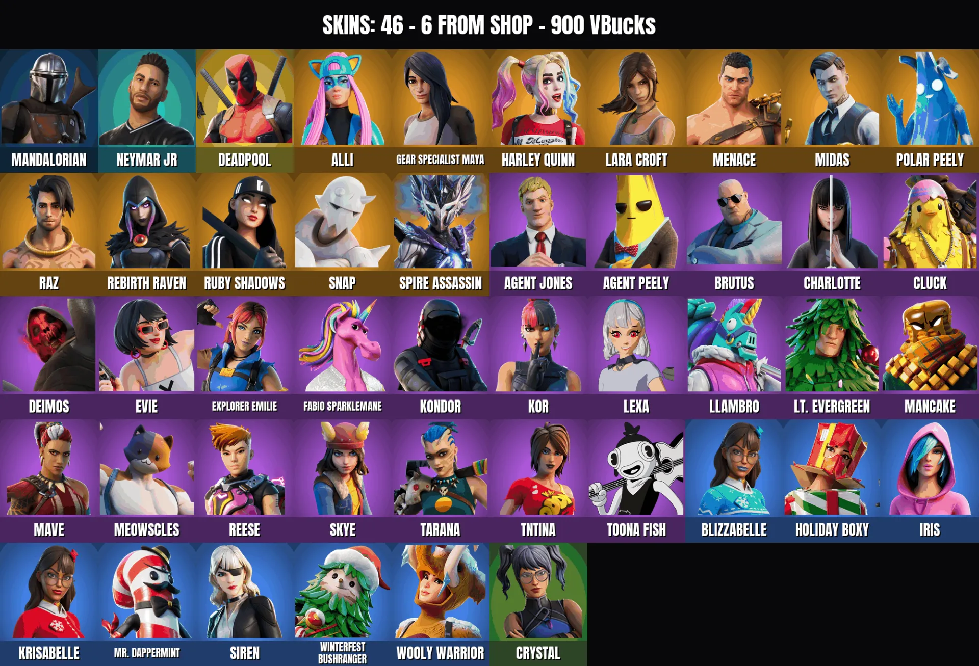 offer preview