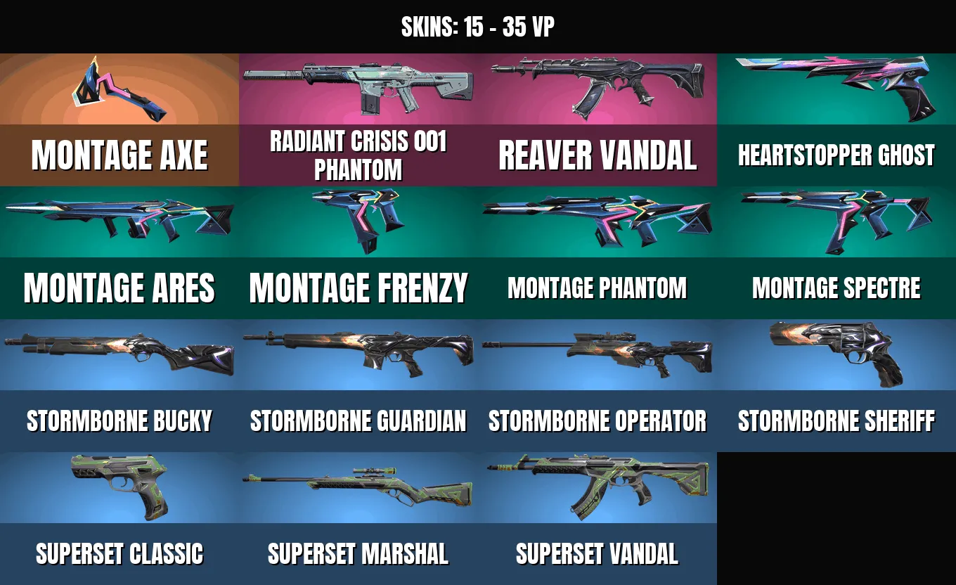 offer preview